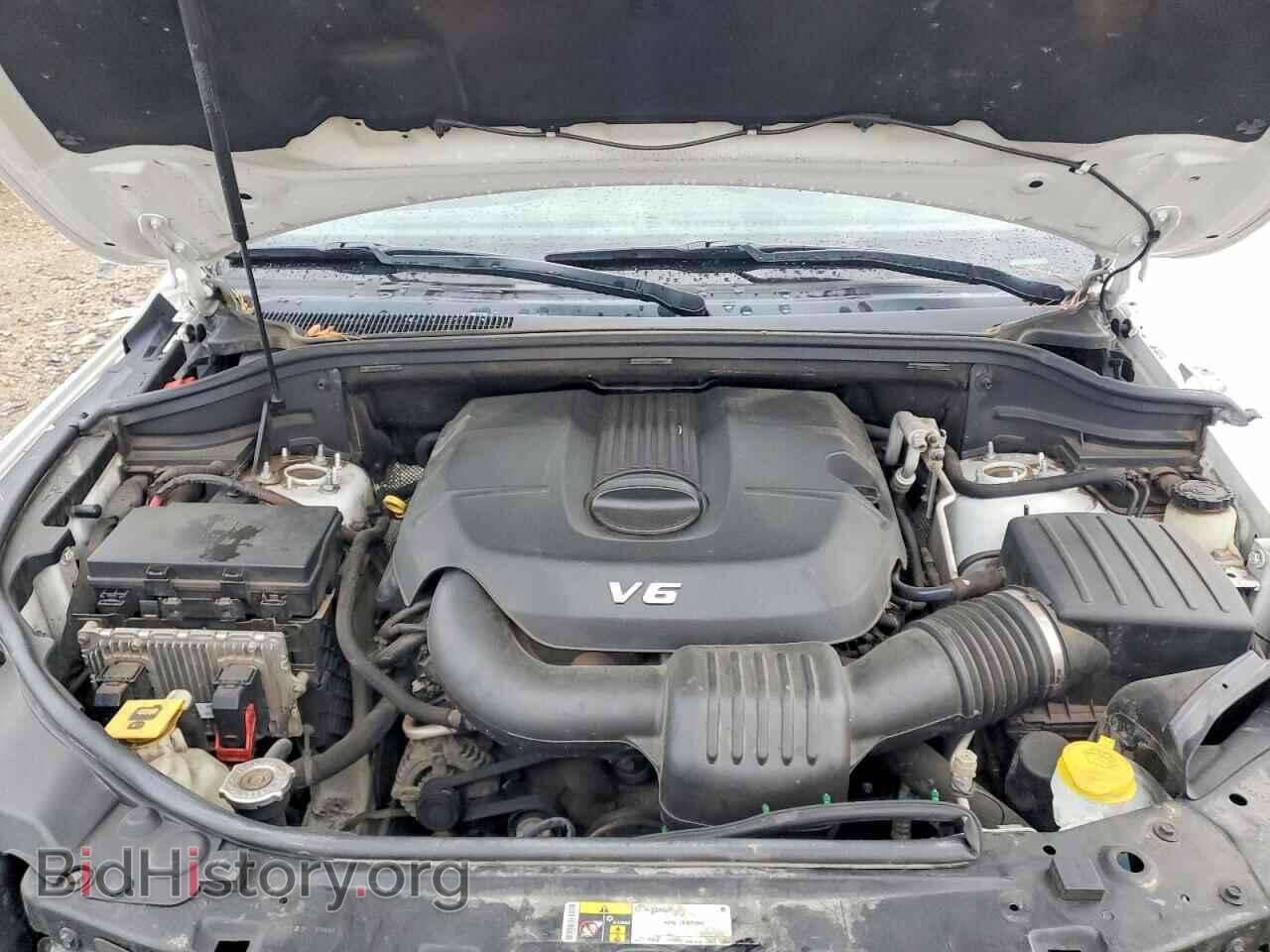 2015 JEEP CHEROKEE - VIN: 1C4RJFAG3FC945843 - Фото 12