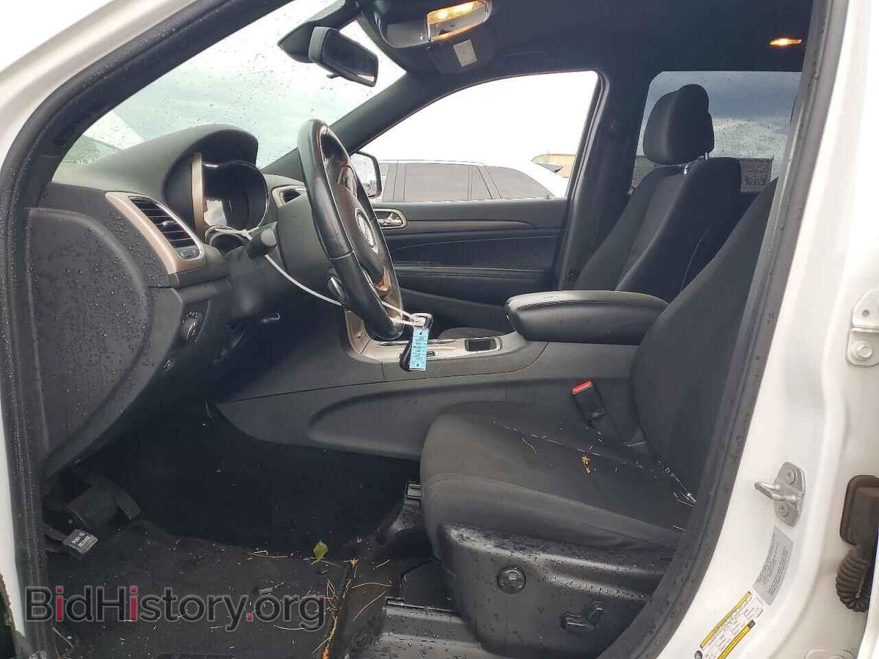 2015 JEEP CHEROKEE - VIN: 1C4RJFAG3FC945843 - Фото 7
