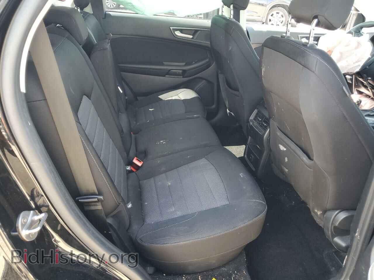2017 FORD EDGE - VIN: 2FMPK3G92HBC59075 - Photo 11