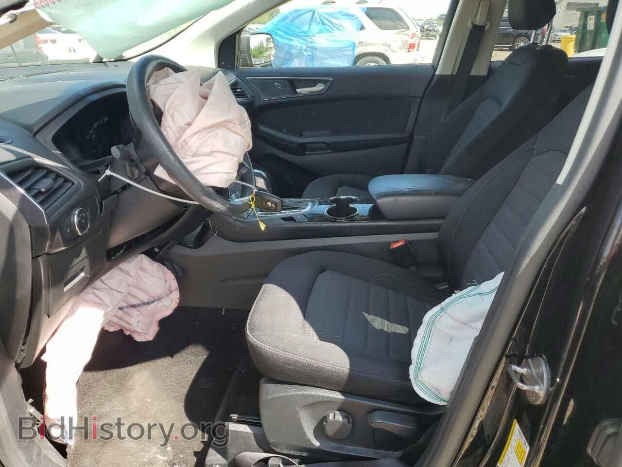 2017 FORD EDGE - VIN: 2FMPK3G92HBC59075 - Photo 7