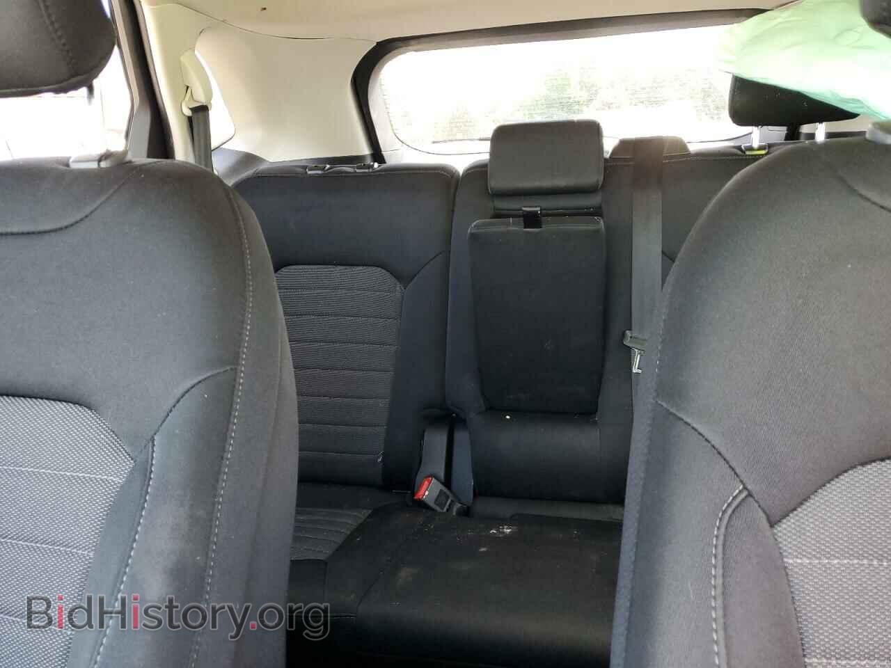 2017 FORD EDGE - VIN: 2FMPK3G92HBC59075 - Photo 10