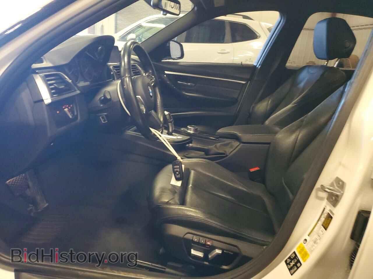 2018 BMW 3 SERIES - VIN: WBA8D9C5XJA012829 - Фото 7