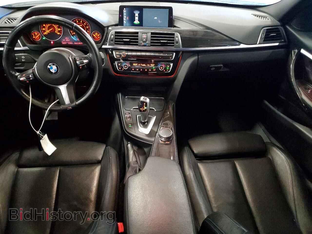 2018 BMW 3 SERIES - VIN: WBA8D9C5XJA012829 - Фото 8