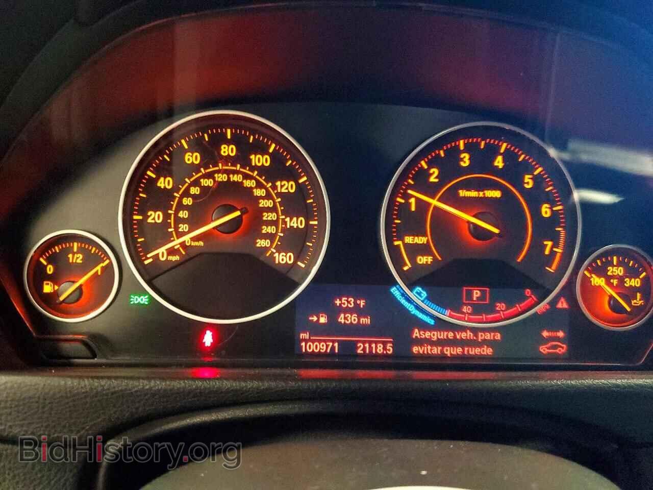 2018 BMW 3 SERIES - VIN: WBA8D9C5XJA012829 - Фото 9