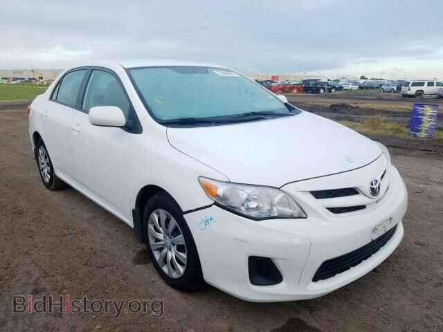 Photo 5YFBU4EE7CP009331 - TOYOTA COROLLA BA 2012
