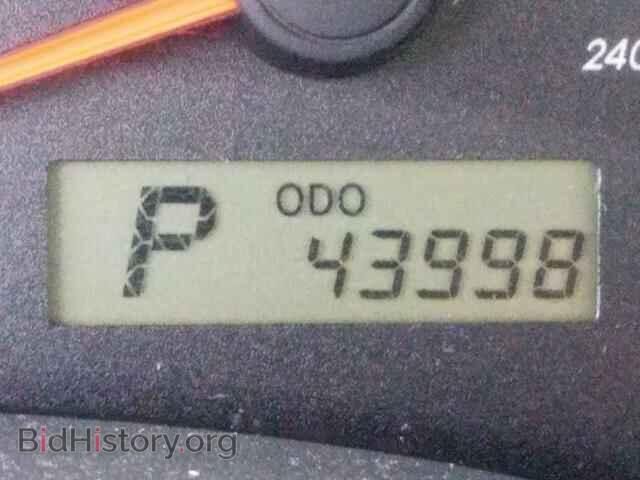2012 TOYOTA COROLLA BA - VIN: 5YFBU4EE7CP009331 - Фото 8