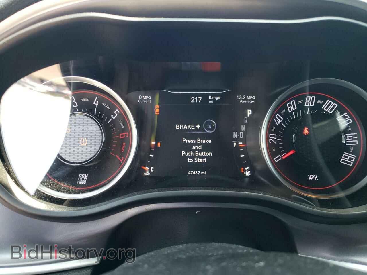 2019 DODGE CHALLENGER - VIN: 2C3CDZBT3KH627727 - Фото 8