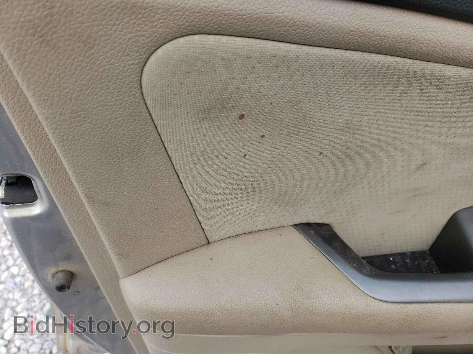 2014 KIA OPTIMA - VIN: 5XXGM4A73EG293498 - Фото 9