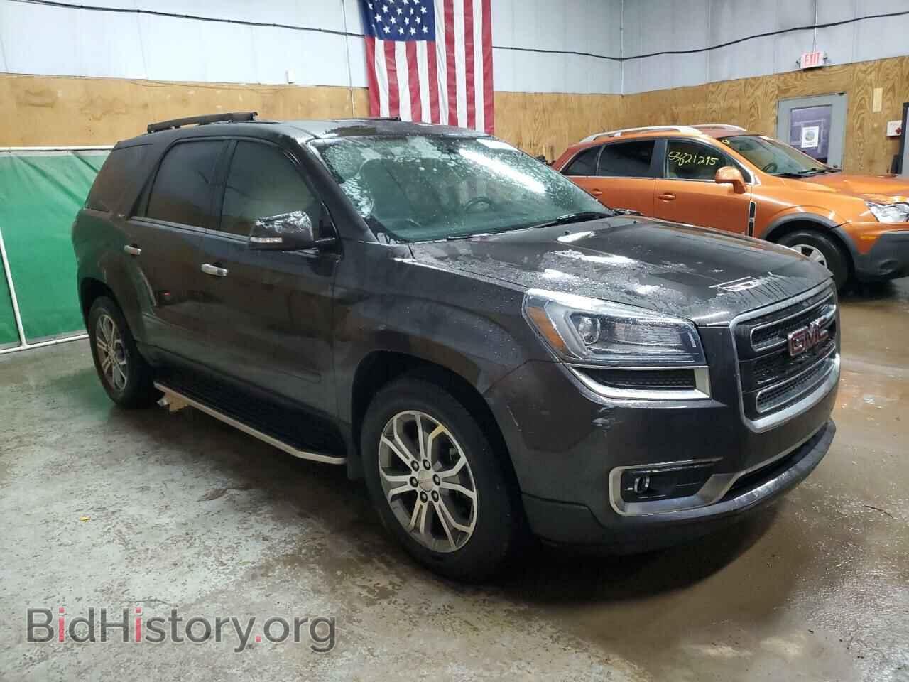 2015 GMC ACADIA - VIN: 1GKKVRKD8FJ115533 - Фото 4
