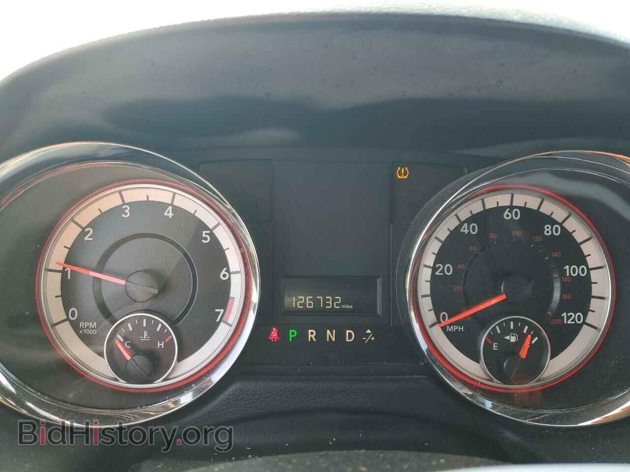 2019 DODGE CARAVAN - VIN: 2C4RDGBG8KR596577 - Фото 9