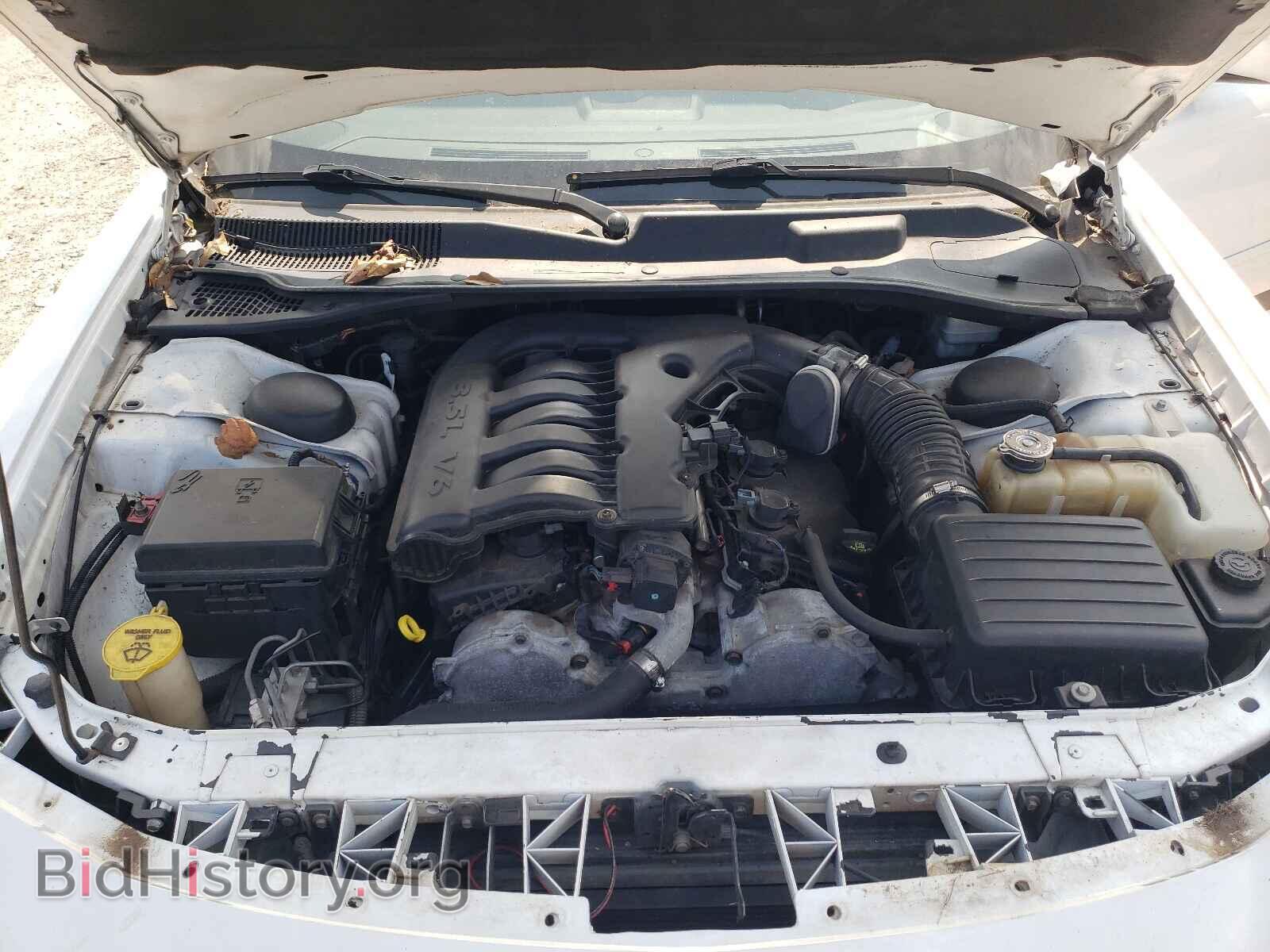 2010 DODGE CHARGER - VIN: 2B3CA3CV8AH307613 - Фото 7