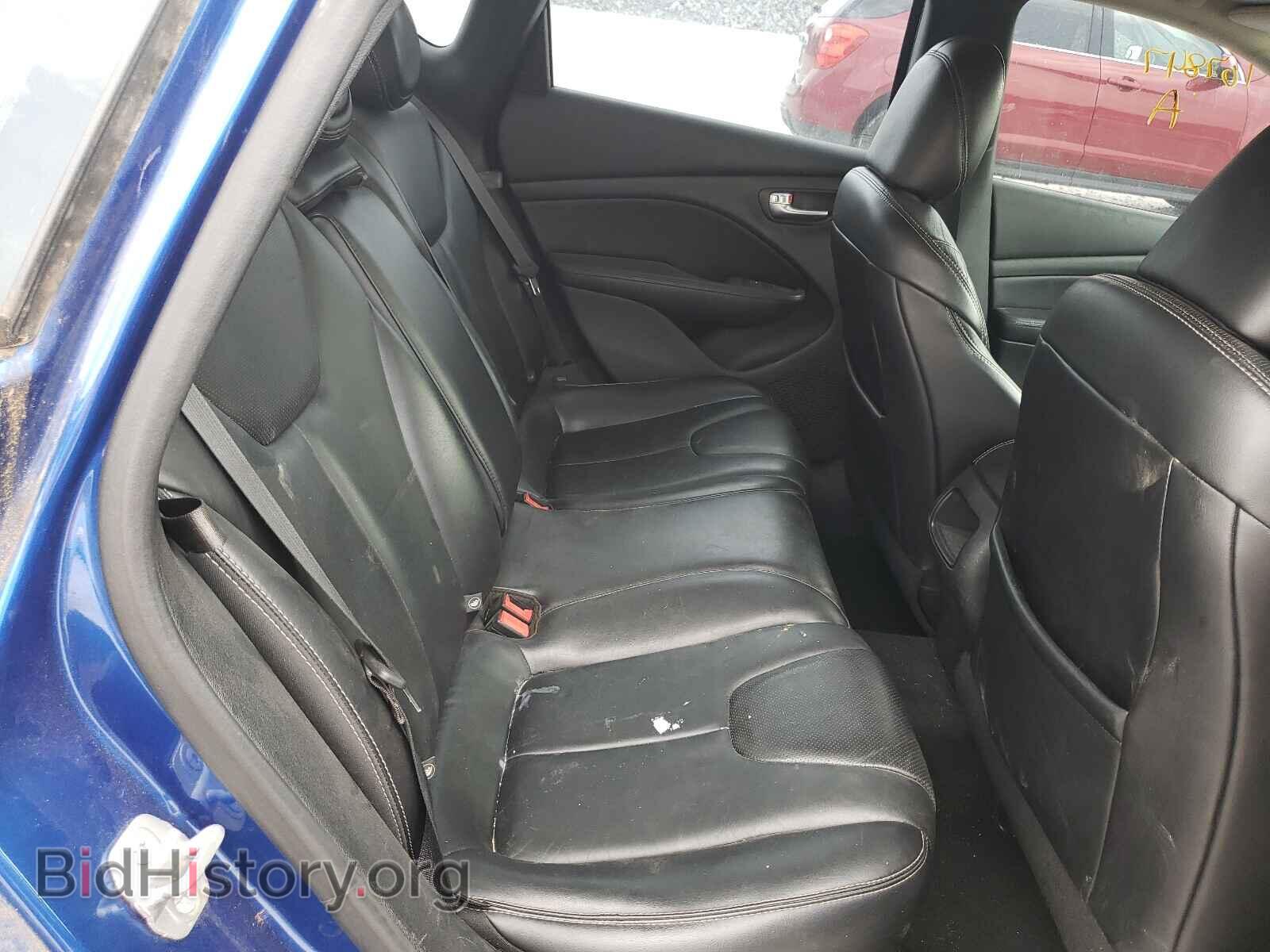 2014 DODGE DART - VIN: 1C3CDFCB2ED745743 - Фото 6