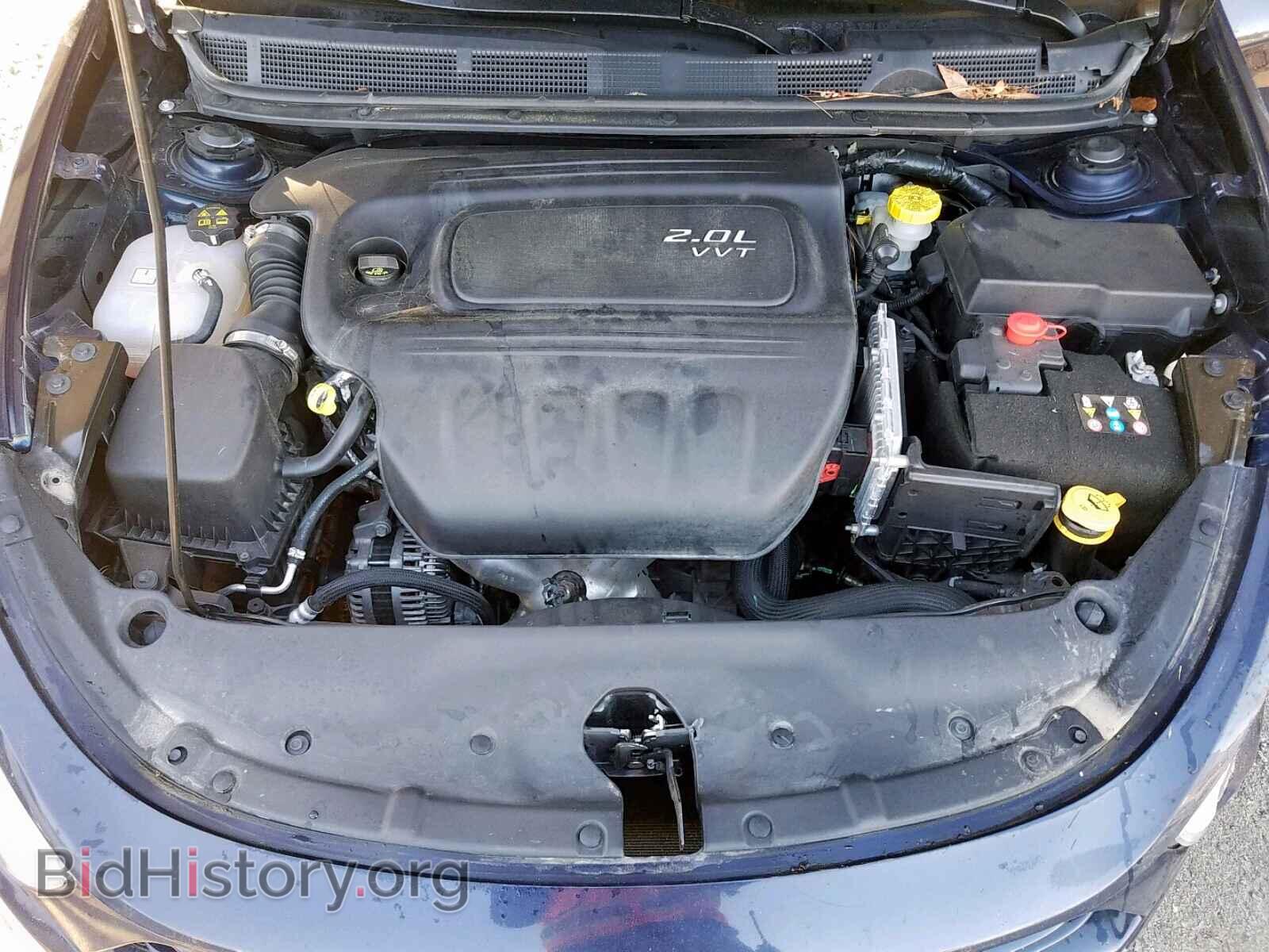 2013 DODGE DART - VIN: 1C3CDFAA1DD244979 - Фото 7