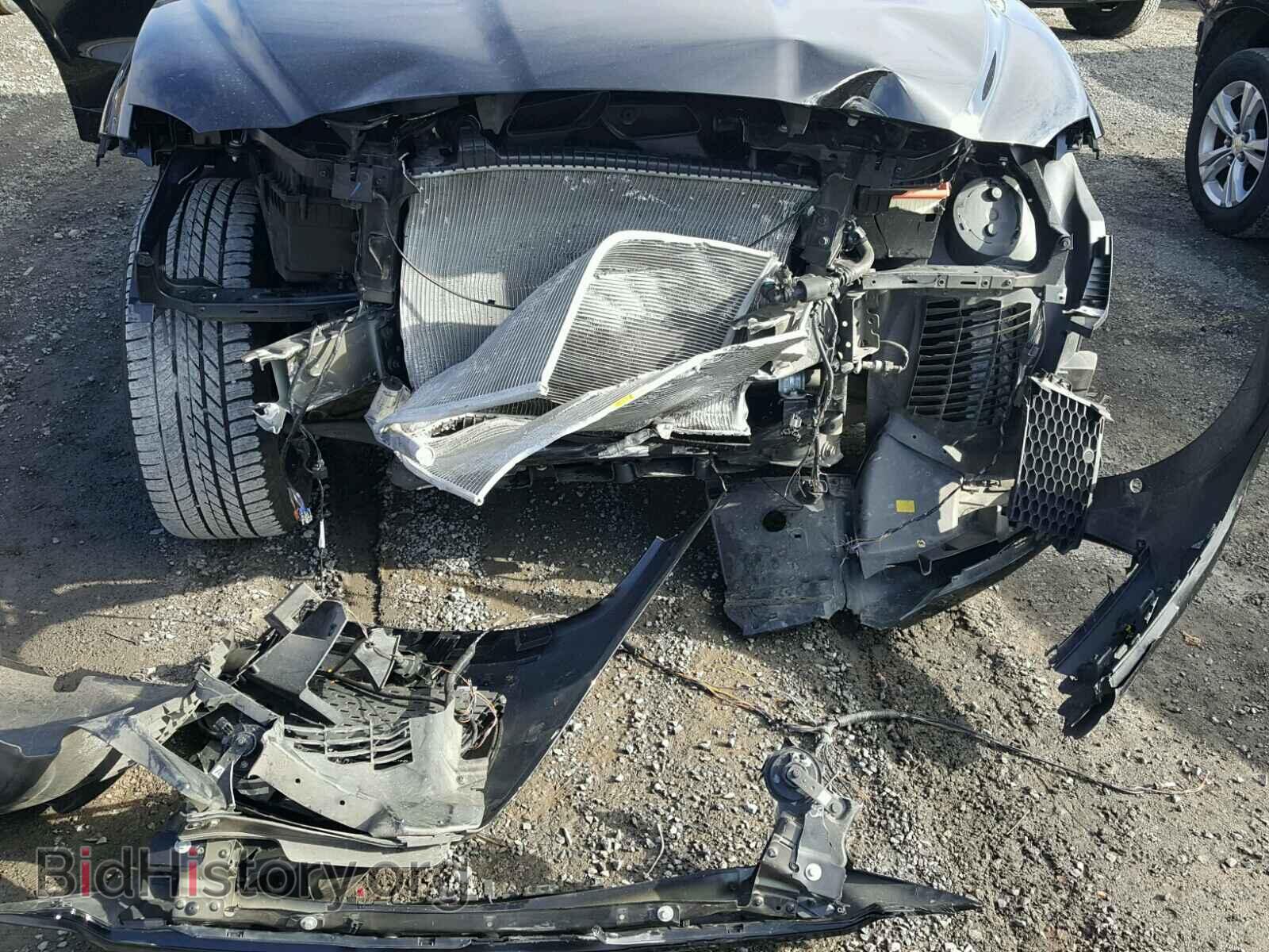 2017 JAGUAR F-PACE S - VIN: SADCM2BV0HA895442 - Фото 9