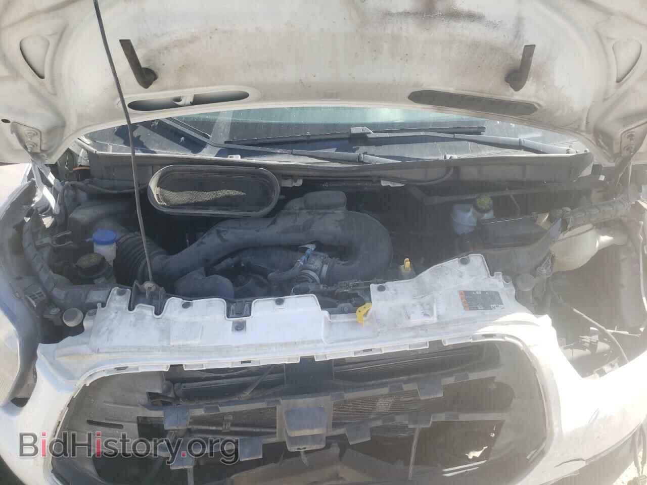 2019 FORD TRANSIT - VIN: 1FTYR1CM4KKB76344 - Фото 7