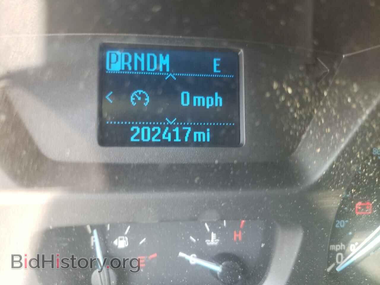 2019 FORD TRANSIT - VIN: 1FTYR1CM4KKB76344 - Фото 8