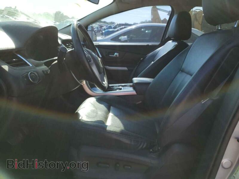 2013 Ford EDGE (VIN 2FMDK3KC1DBB45858) — photo 7 of 15