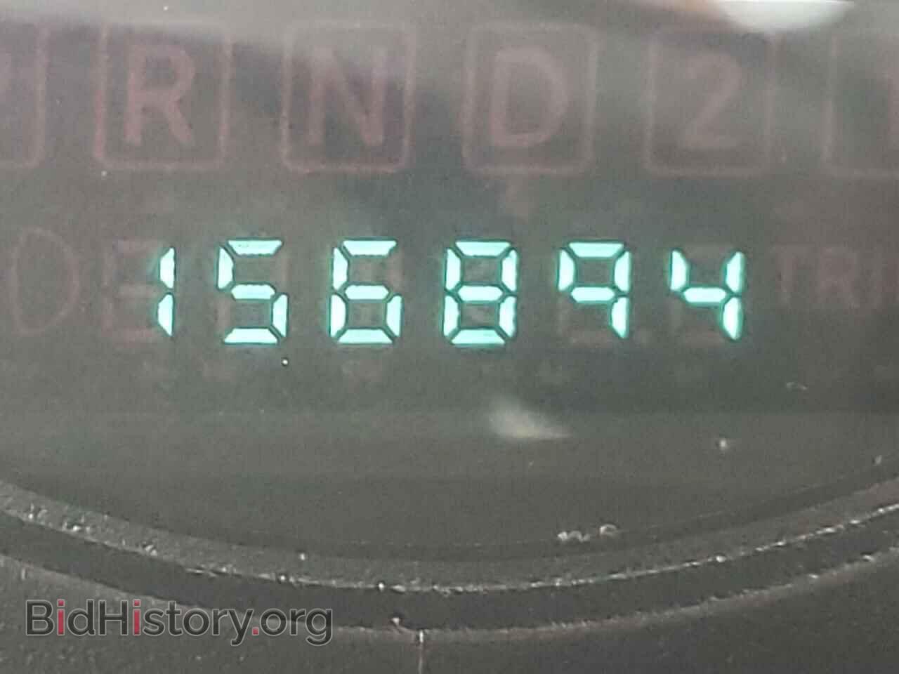 2007 DODGE RAM 1500 - VIN: 1D7HU18P17S158785 - Фото 8
