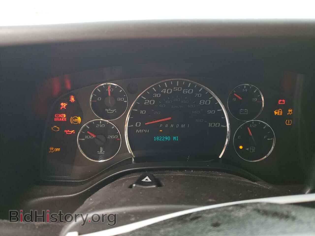2020 CHEVROLET EXPRESS - VIN: 1GCWGAFPXL1130592 - Фото 9