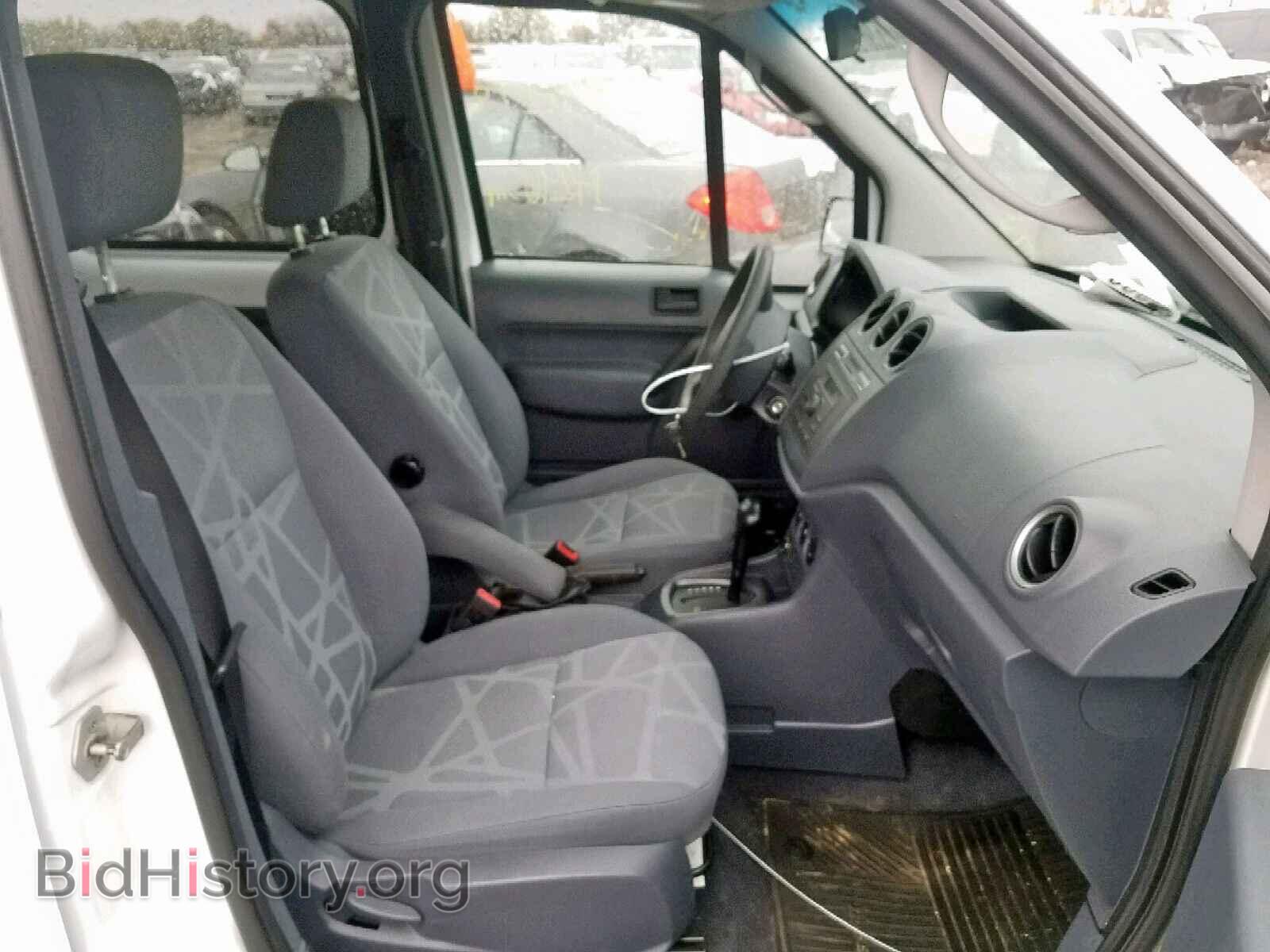 2010 FORD TRANSIT CO - VIN: NM0LS6AN1AT022851 - Фото 5