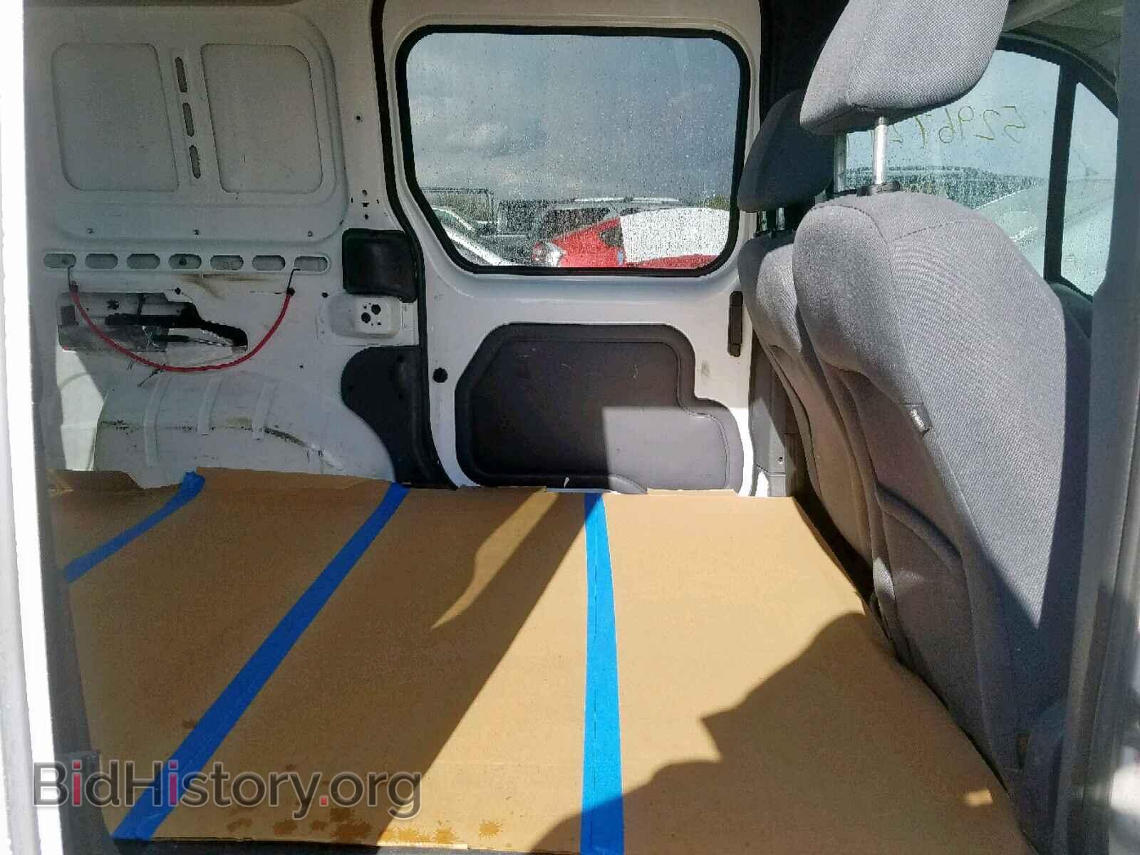 2010 FORD TRANSIT CO - VIN: NM0LS6AN1AT022851 - Фото 6