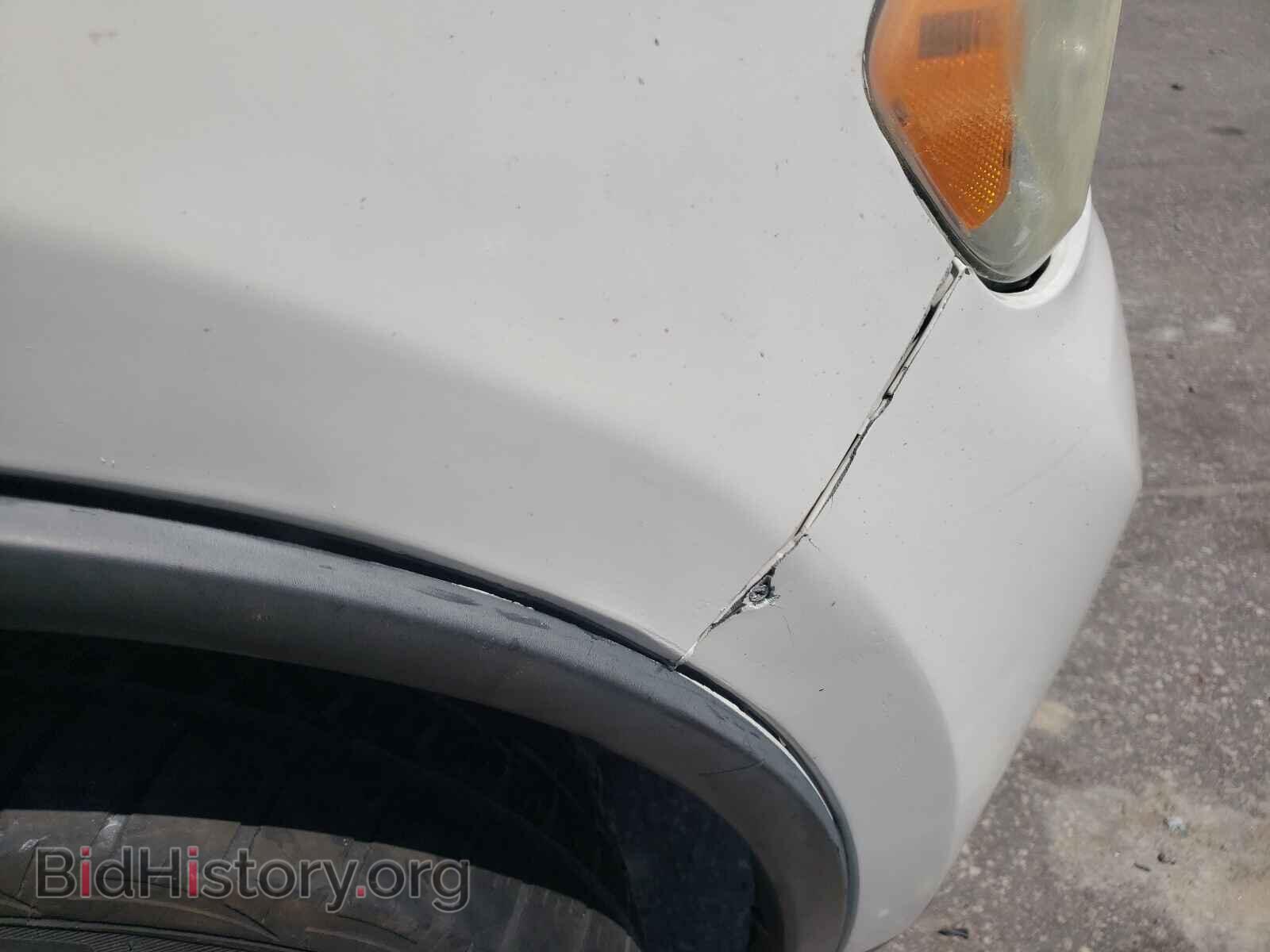 2011 DODGE DURANGO - VIN: 1D4RE4GG1BC697069 - Photo 9