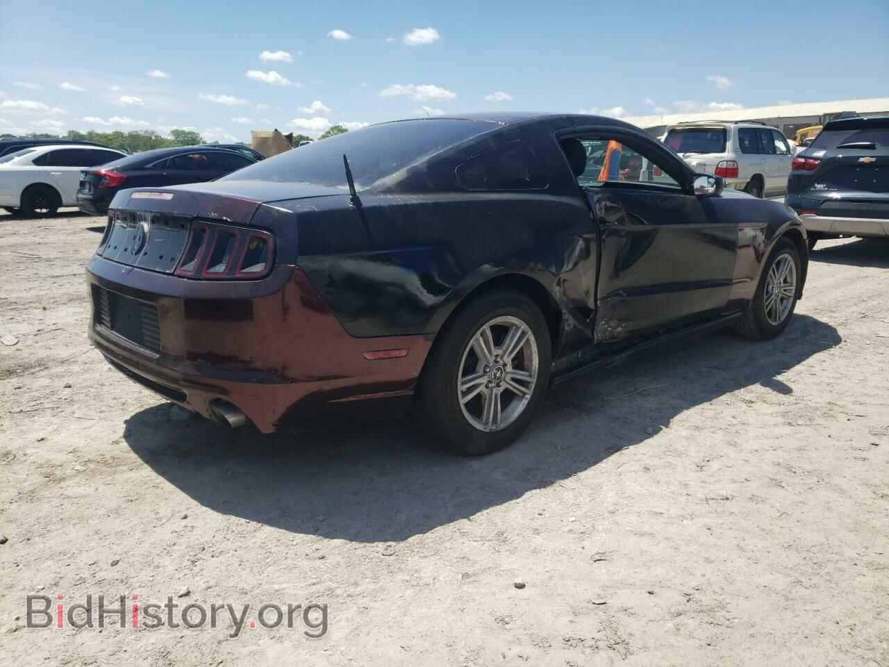 2014 FORD ALL Models - VIN: 1ZVBP8AM8E5275188 - Photo 3