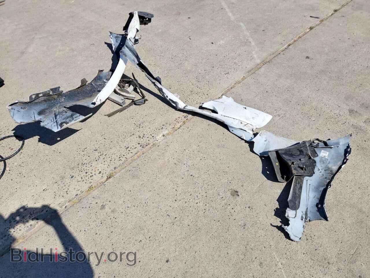 2017 TESLA MODEL 3 - VIN: 5YJ3E1EA3HF002134 - Photo 12