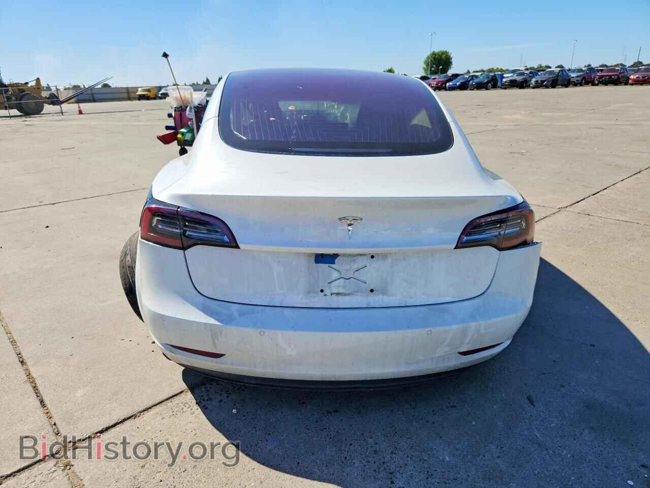 2017 TESLA MODEL 3 - VIN: 5YJ3E1EA3HF002134 - Photo 6