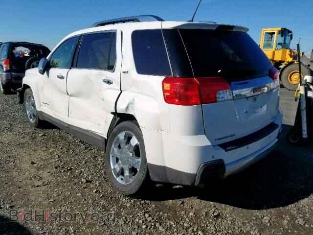 2014 GMC TERRAIN SL - VIN: 2GKFLYE38E6192760 - Фото 3