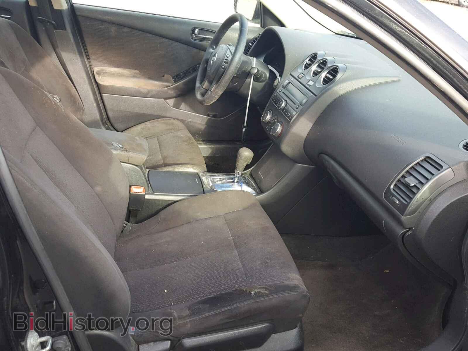 2011 NISSAN ALTIMA BAS - VIN: 1N4AL2AP1BC110582 - Фото 5