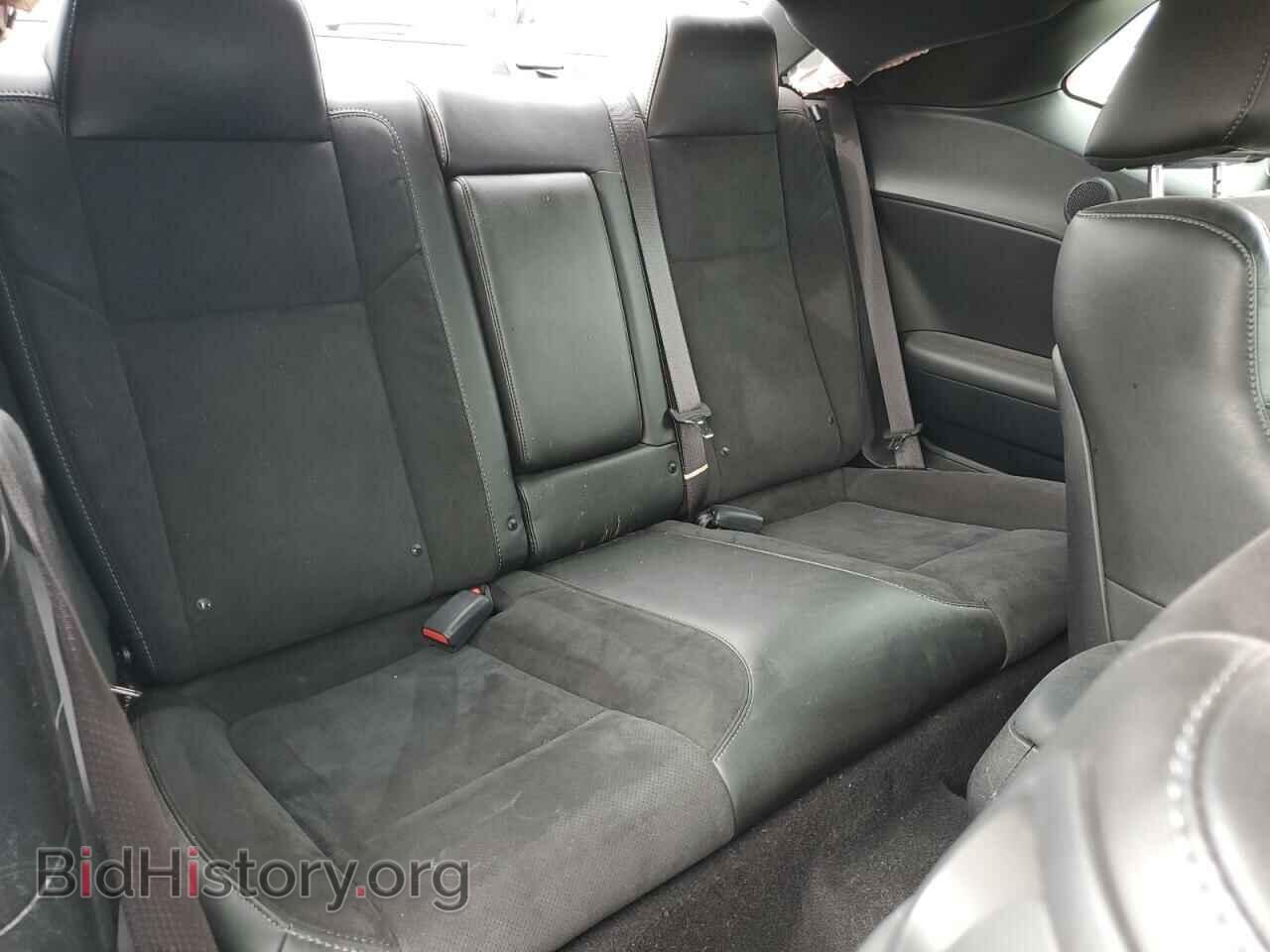 2021 DODGE CHALLENGER - VIN: 2C3CDZJG5MH672658 - Фото 10