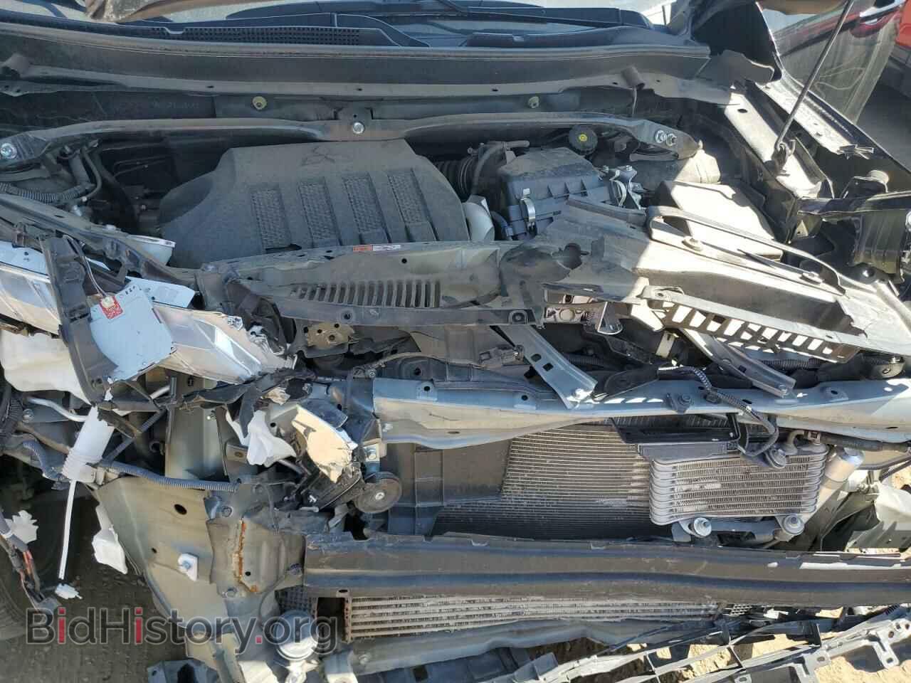 2023 MITSUBISHI ECLIPSE - VIN: JA4ATWAA7PZ005492 - Photo 12