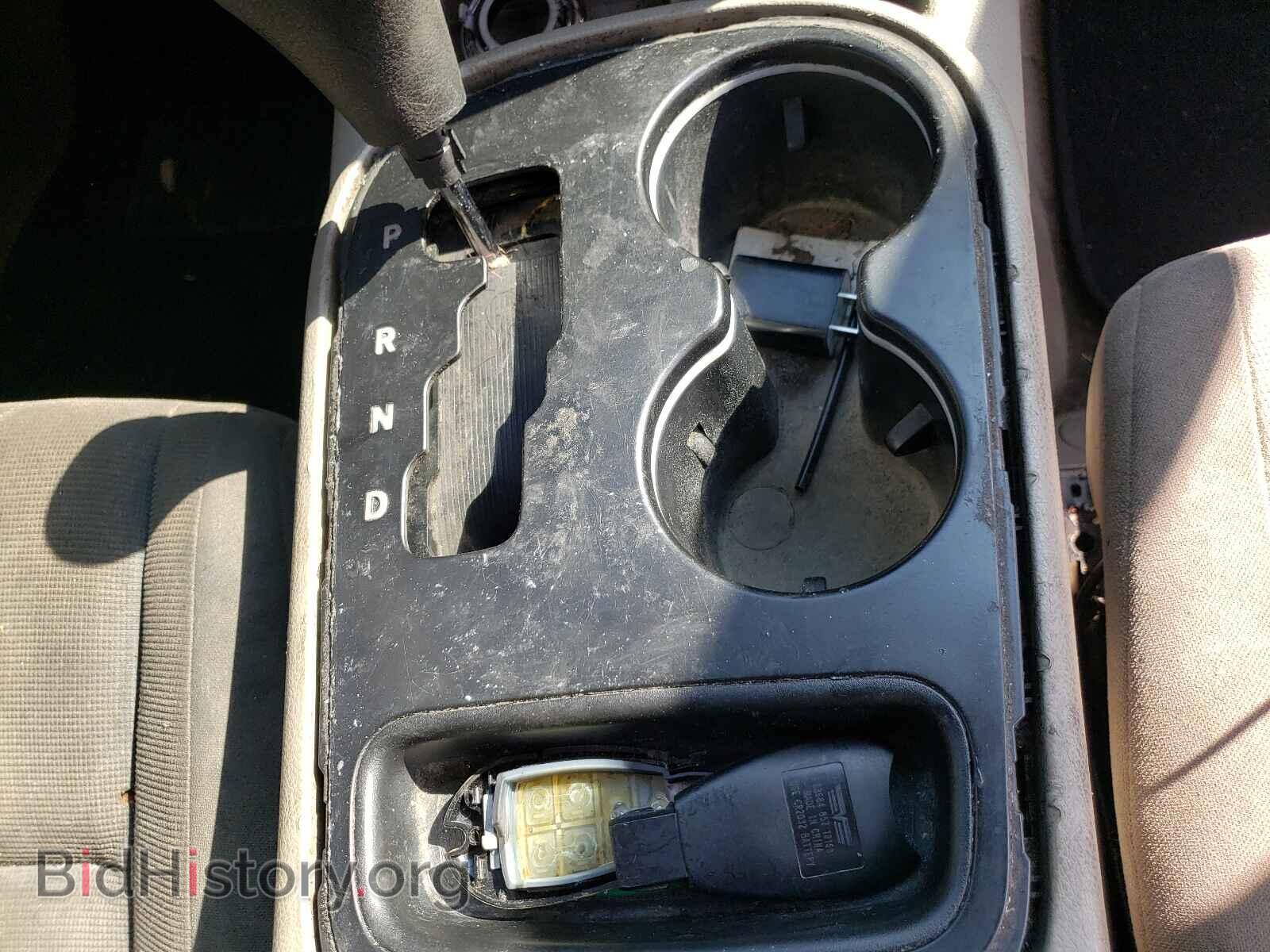2012 DODGE DURANGO - VIN: 1C4RDHAGXCC125922 - Фото 10