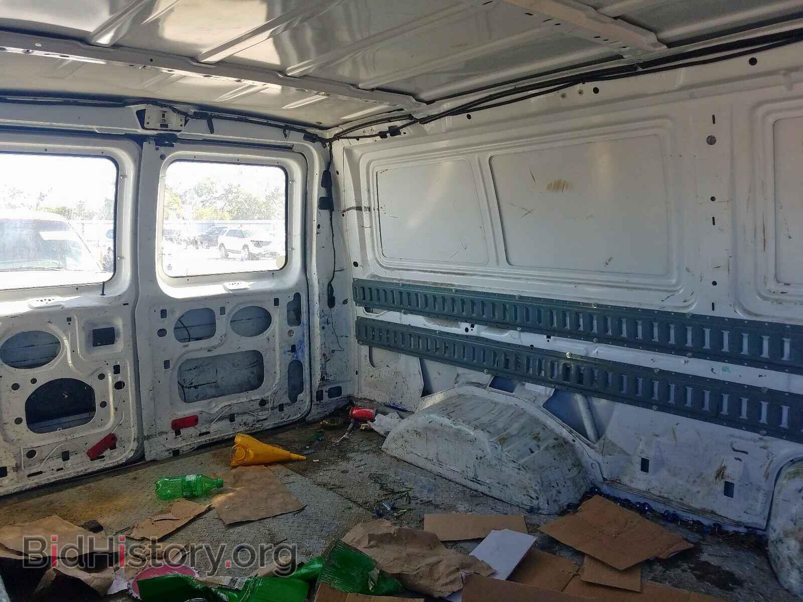 2011 FORD ECONOLINE - VIN: 1FTNE2EL5BDA26580 - Фото 6