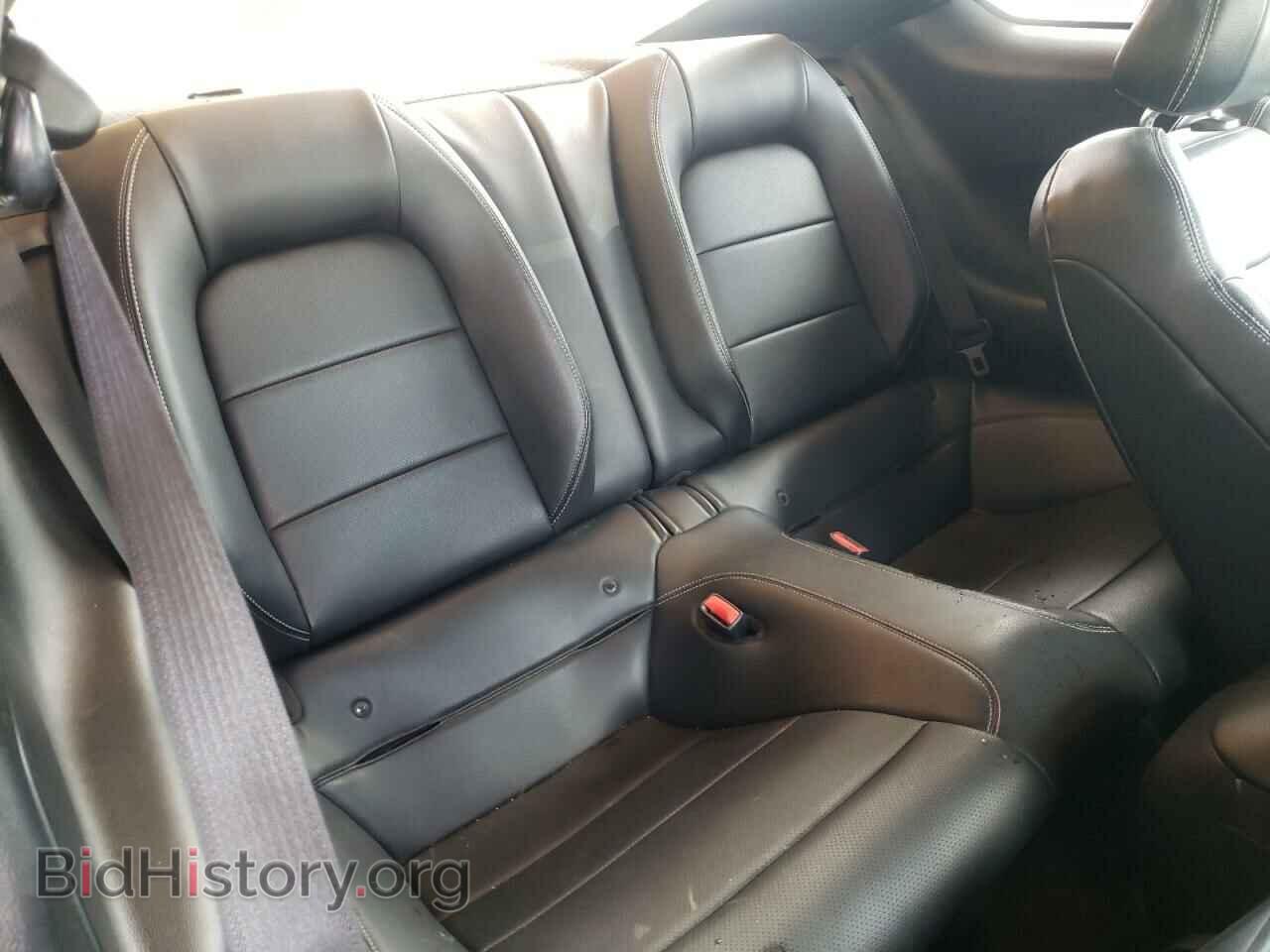 2015 FORD MUSTANG - VIN: 1FA6P8TH3F5380202 - Фото 6