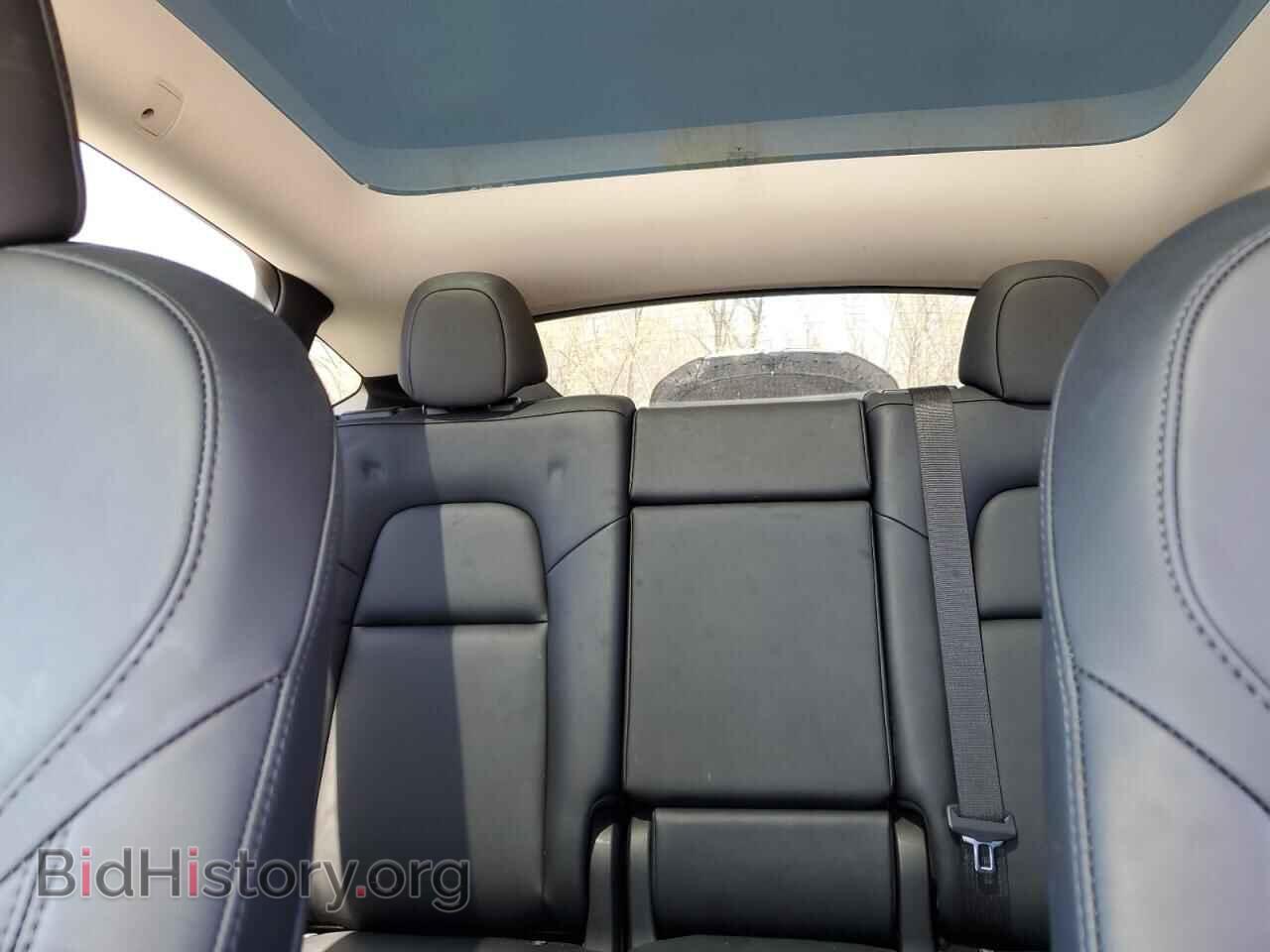 2023 TESLA MODEL Y - VIN: 7SAYGAEE2PF620551 - Фото 10