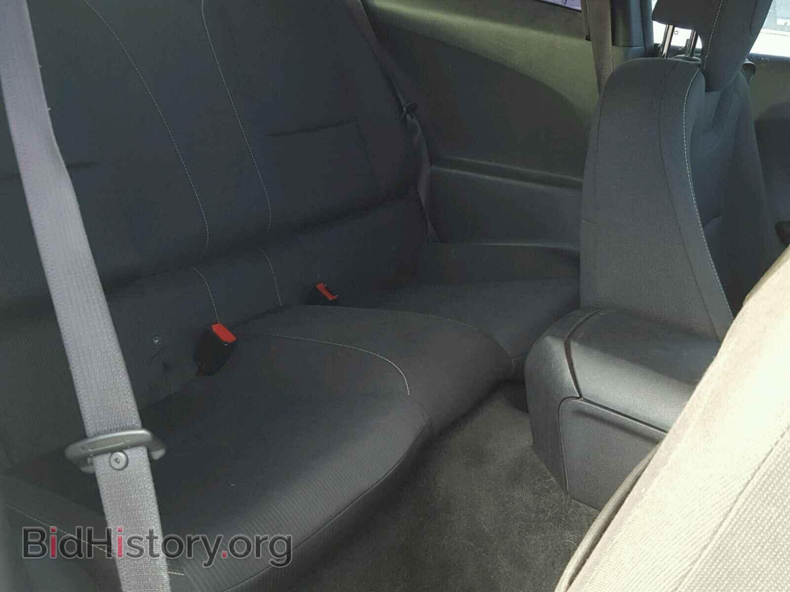 2010 CHEVROLET CAMARO - VIN: 2G1FB1EV4A9190867 - Фото 6