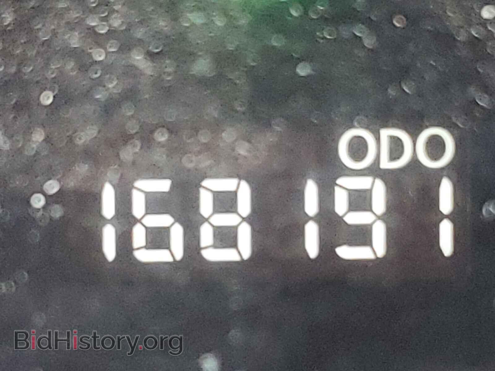2010 LEXUS HS - VIN: JTHBB1BA4A2006211 - Photo 8