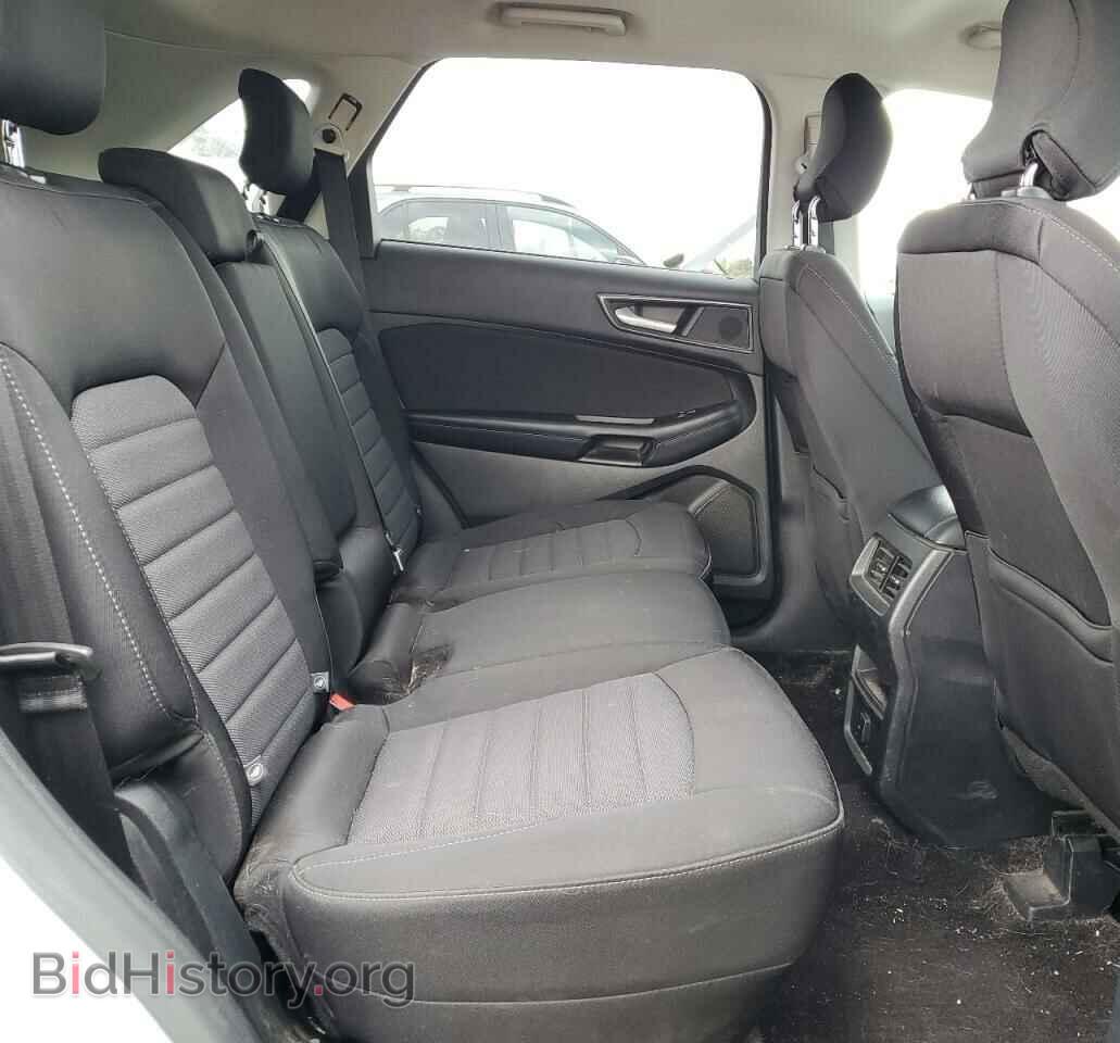 2016 FORD EDGE - VIN: 2FMPK4G96GBC03953 - Фото 11