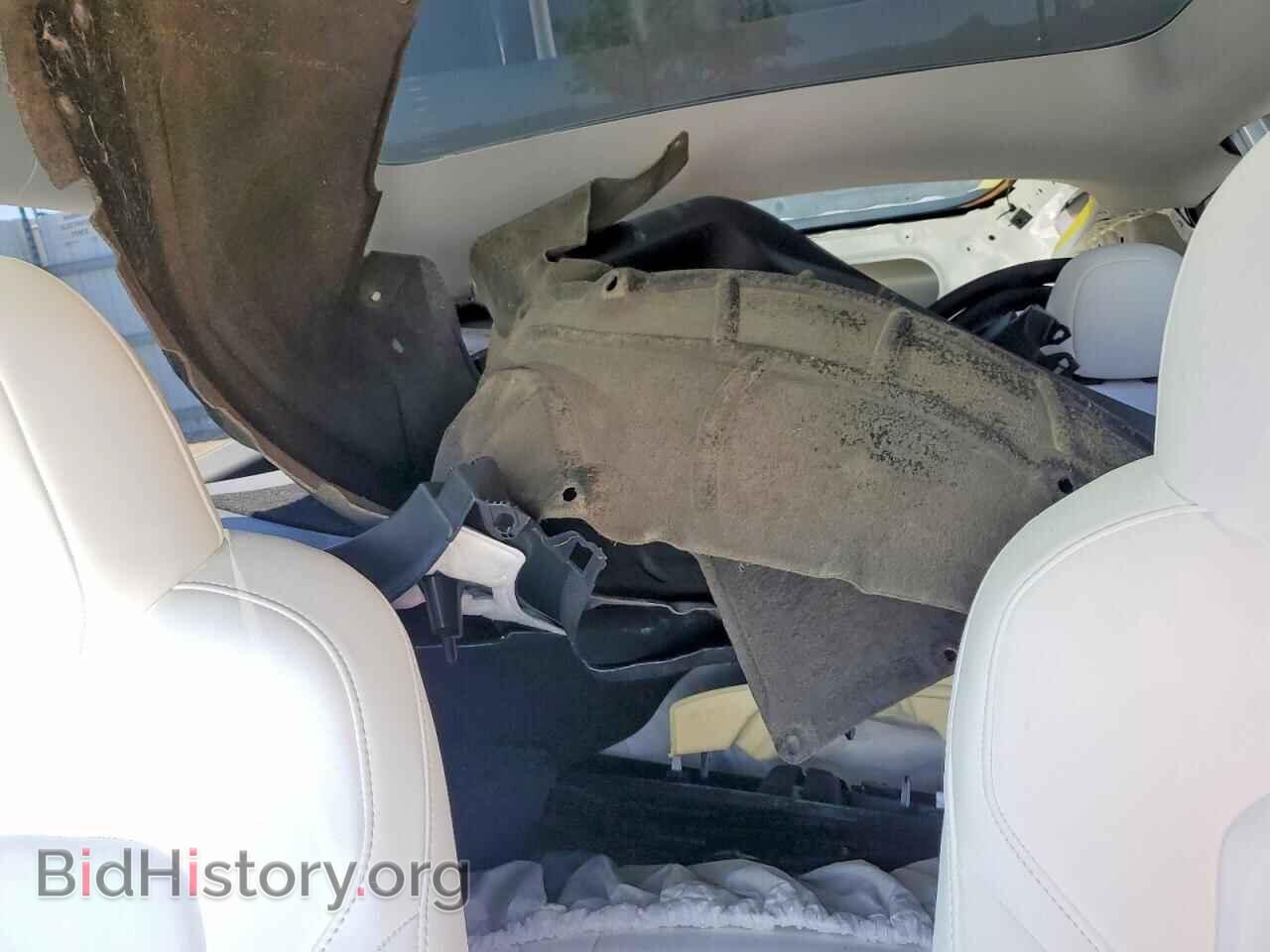 2023 TESLA MODEL Y - VIN: 7SAYGDEE4PF823622 - Фото 10