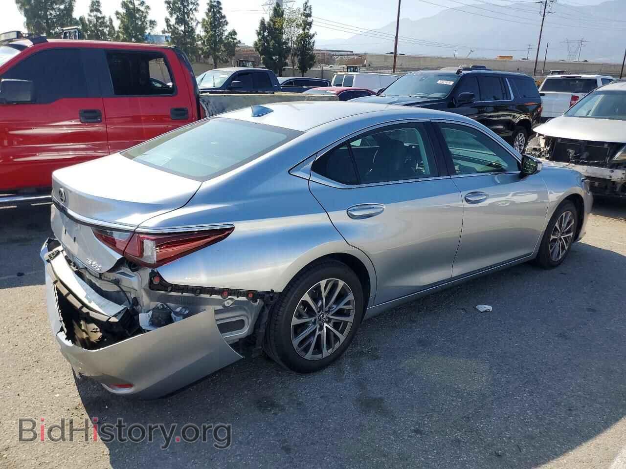 2024 LEXUS ES350 - VIN: 58ACZ1B16RU163390 - Фото 3
