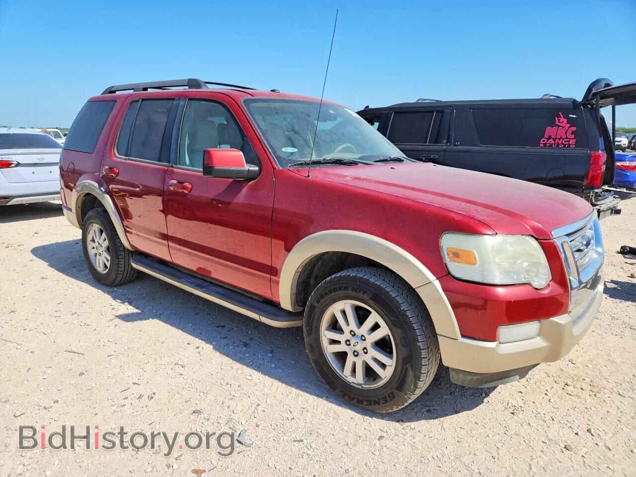 2010 FORD EXPLORER - VIN: 1FMEU6EE1AUA99354 - Фото 4