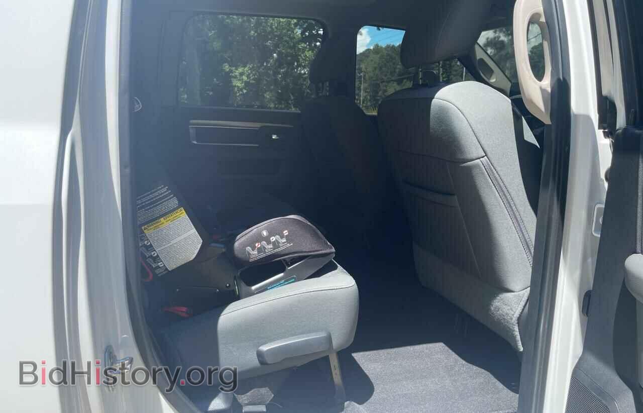 2016 RAM 3500 - VIN: 3C63RRLL0GG346236 - Фото 6