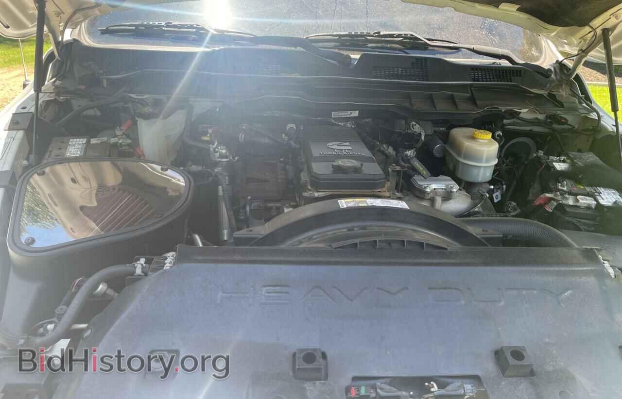 2016 RAM 3500 - VIN: 3C63RRLL0GG346236 - Фото 7