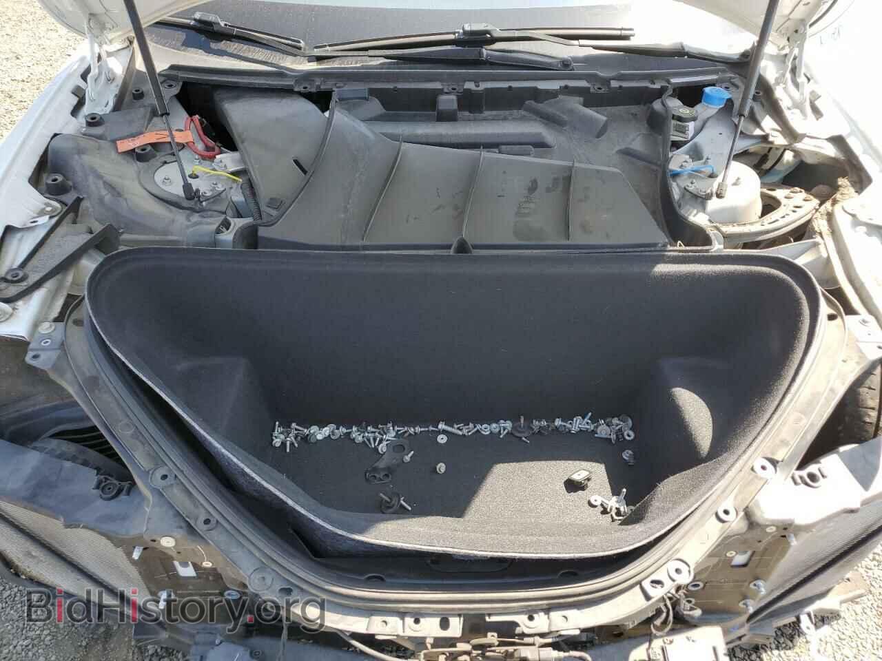 2017 TESLA MODEL S - VIN: 5YJSA1E27HF192620 - Photo 11