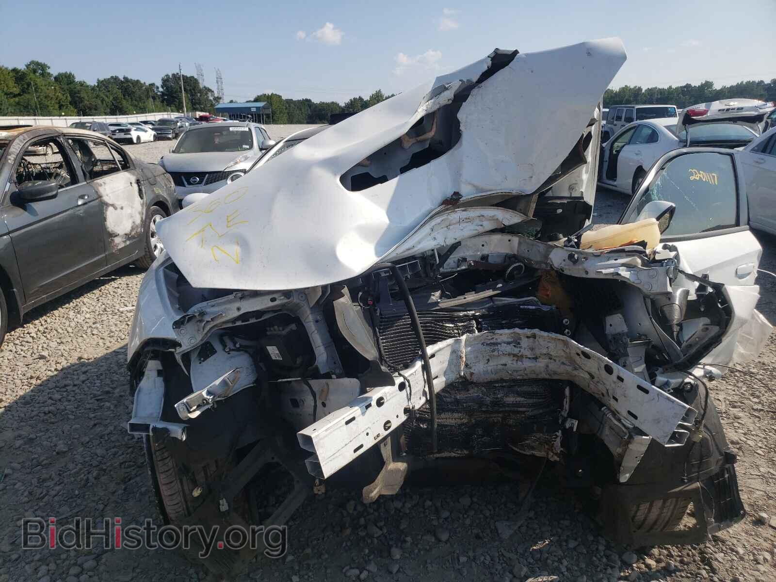 2018 DODGE CHARGER - VIN: 2C3CDXGJ4JH120961 - Фото 9