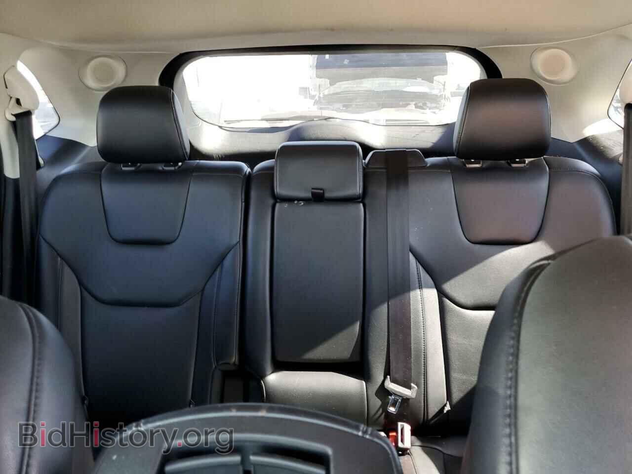 2018 FORD EDGE - VIN: 2FMPK3K90JBB43354 - Photo 10