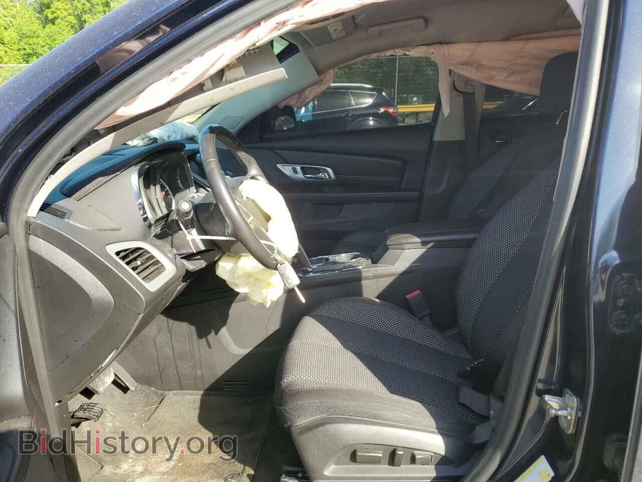 2015 GMC TERRAIN - VIN: 2GKFLWEK2F6293628 - Фото 7