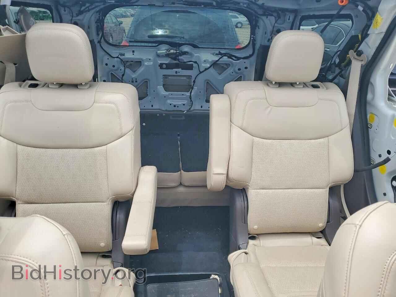 2021 FORD EXPLORER - VIN: 1FM5K8HC9MGC09565 - Photo 10